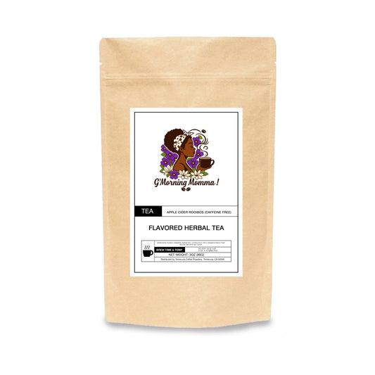 Apple Cider Rooibos