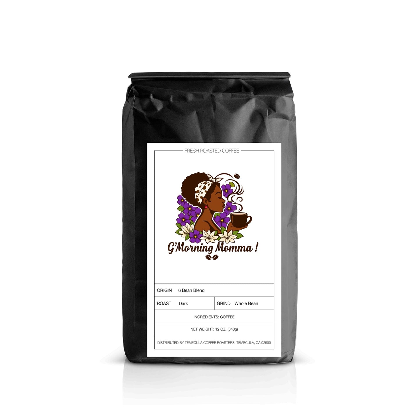 6 Bean Blend