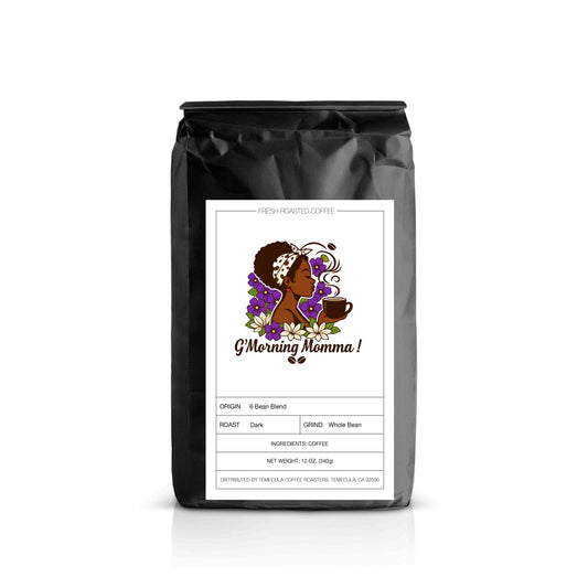 6 Bean Blend